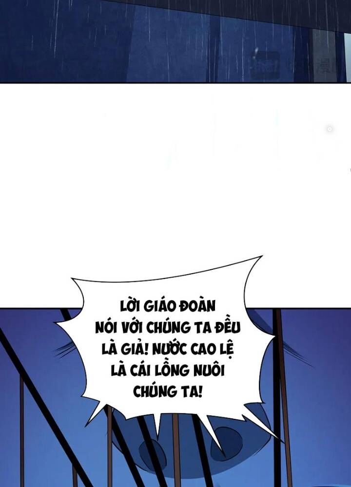 Kỷ Nguyên Kỳ Lạ - Chapter 332 - Page 21