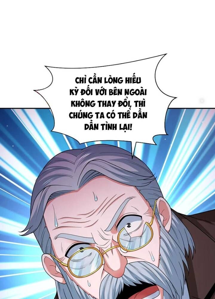Kỷ Nguyên Kỳ Lạ - Chapter 332 - Page 25