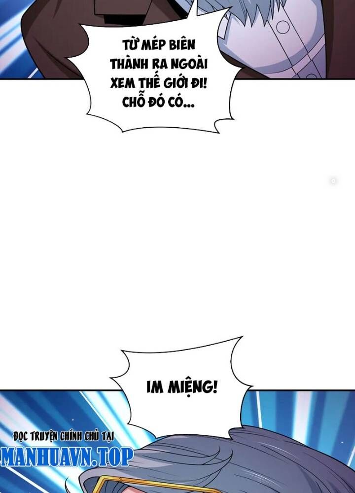 Kỷ Nguyên Kỳ Lạ - Chapter 332 - Page 27