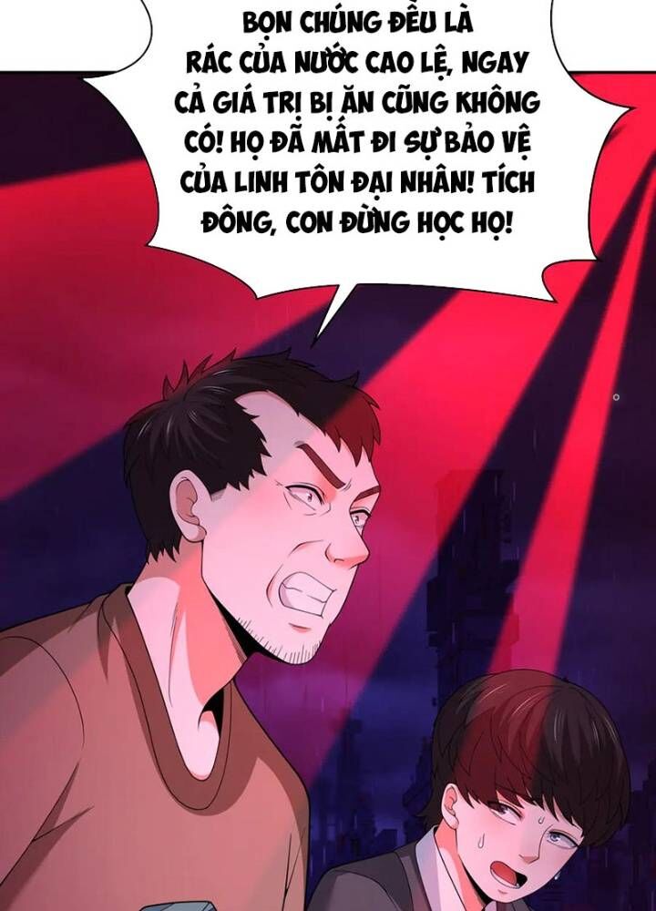 Kỷ Nguyên Kỳ Lạ - Chapter 332 - Page 31