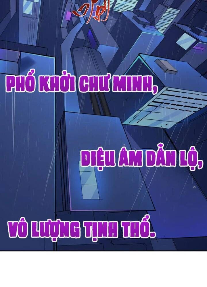 Kỷ Nguyên Kỳ Lạ - Chapter 332 - Page 39