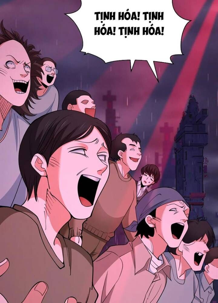 Kỷ Nguyên Kỳ Lạ - Chapter 332 - Page 45