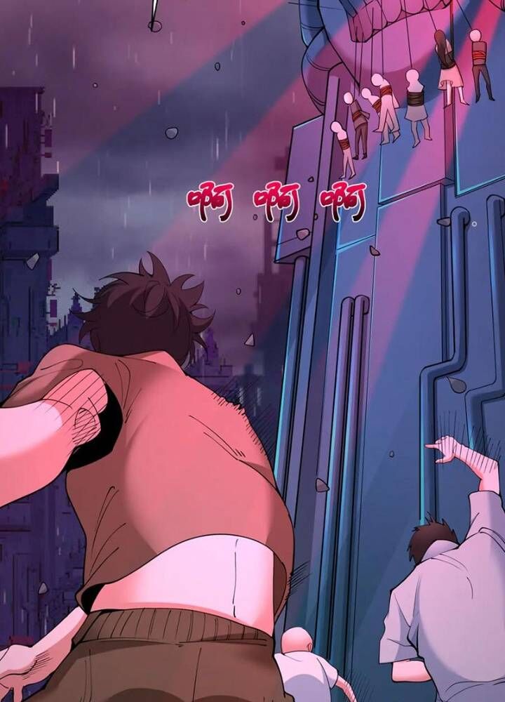 Kỷ Nguyên Kỳ Lạ - Chapter 332 - Page 49