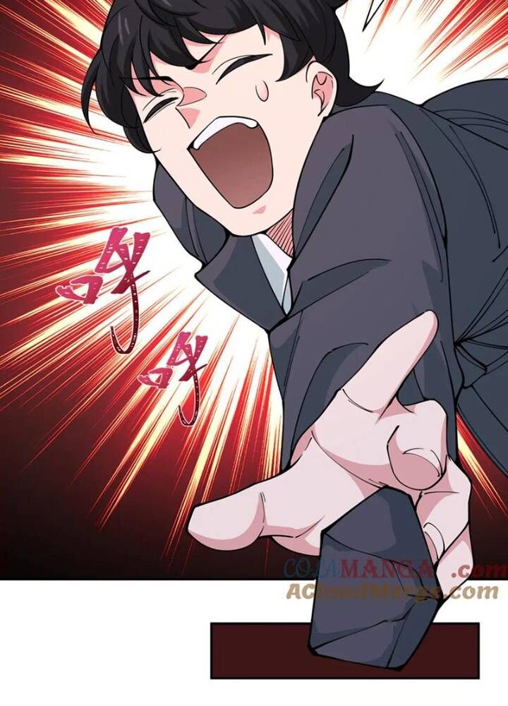 Kỷ Nguyên Kỳ Lạ - Chapter 332 - Page 59