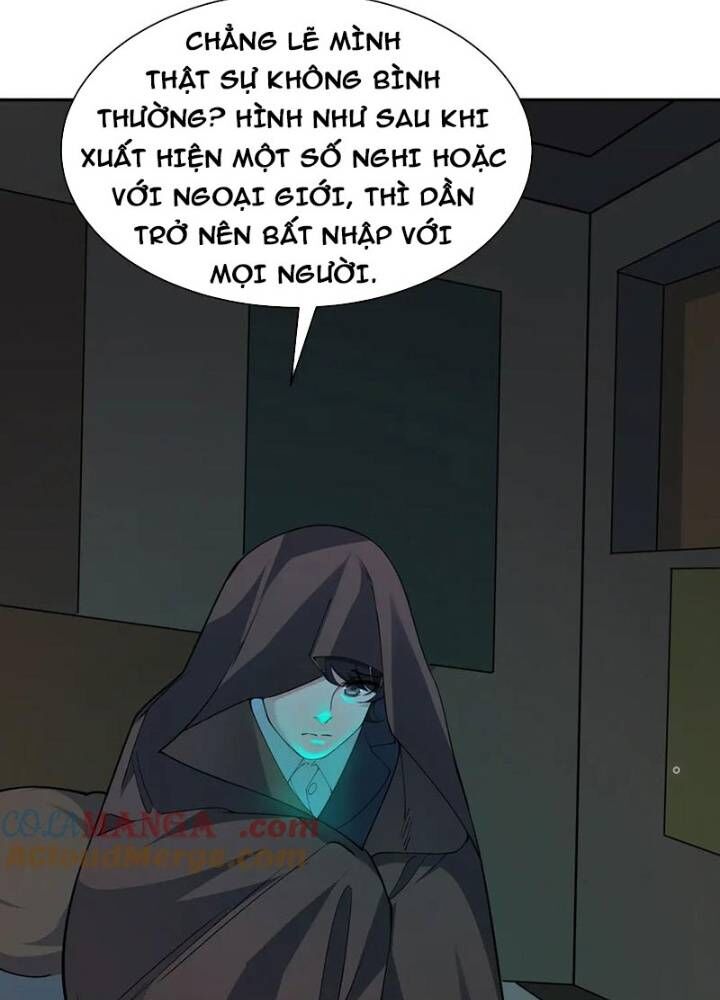 Kỷ Nguyên Kỳ Lạ - Chapter 332 - Page 67