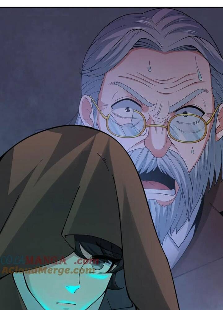 Kỷ Nguyên Kỳ Lạ - Chapter 332 - Page 71