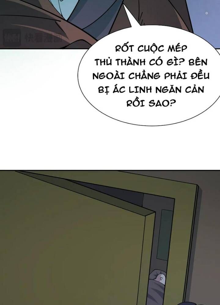 Kỷ Nguyên Kỳ Lạ - Chapter 332 - Page 73