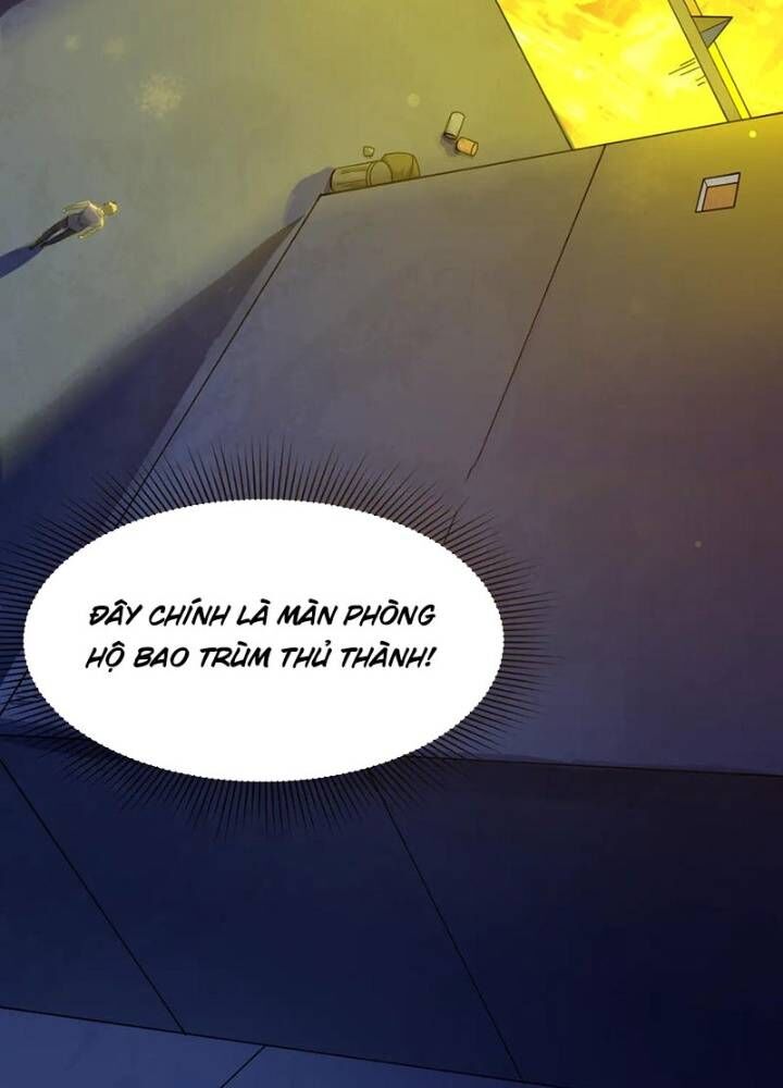 Kỷ Nguyên Kỳ Lạ - Chapter 332 - Page 83