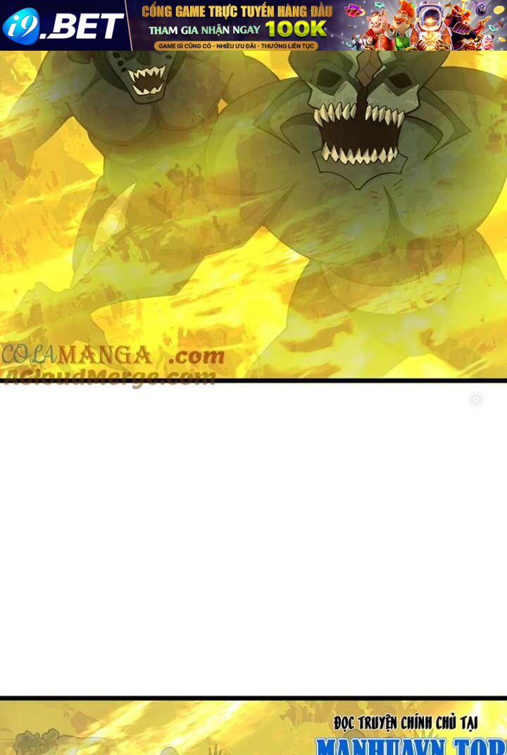 Kỷ Nguyên Kỳ Lạ - Chapter 332 - Page 91