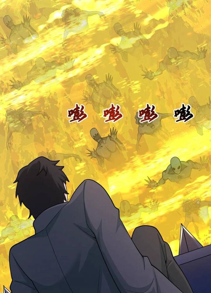 Kỷ Nguyên Kỳ Lạ - Chapter 332 - Page 93