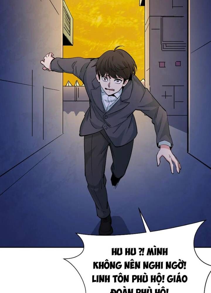 Kỷ Nguyên Kỳ Lạ - Chapter 332 - Page 97