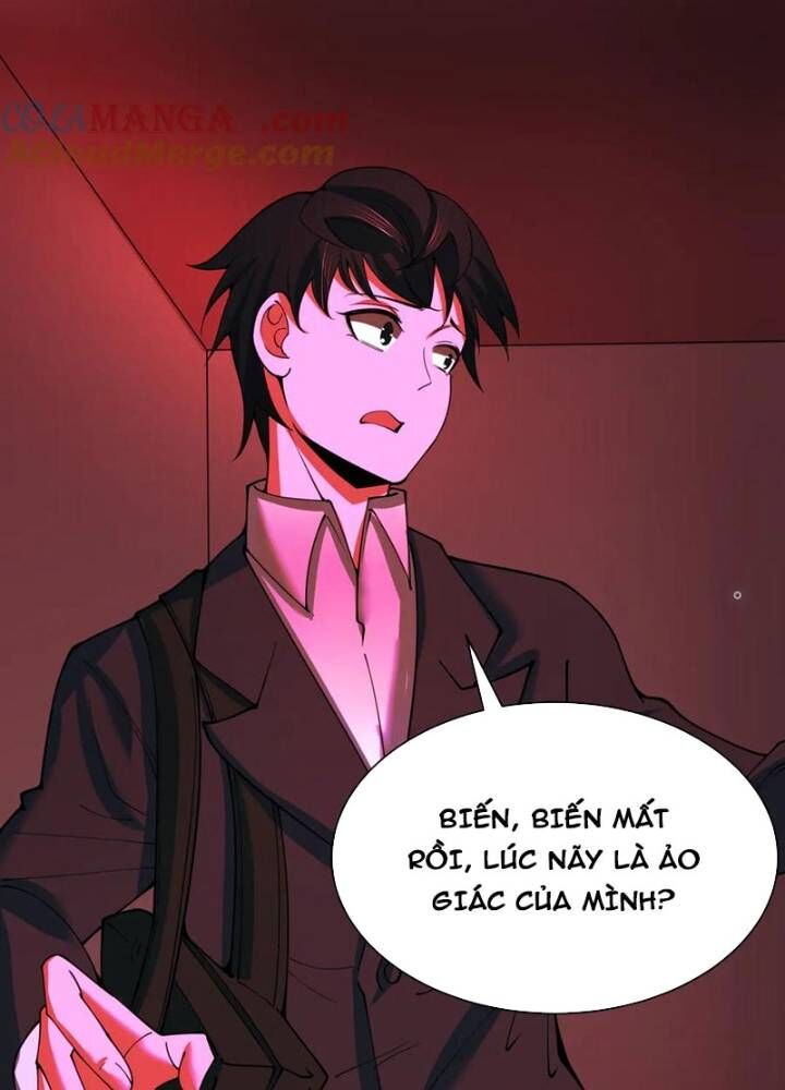 Kỷ Nguyên Kỳ Lạ - Chapter 333 - Page 103