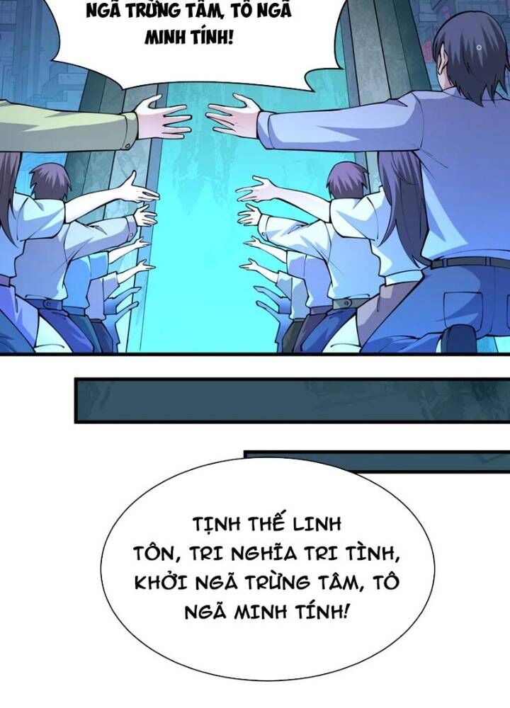 Kỷ Nguyên Kỳ Lạ - Chapter 333 - Page 11