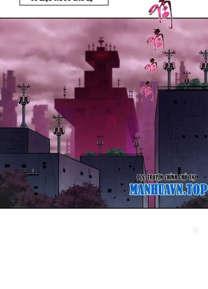 Kỷ Nguyên Kỳ Lạ - Chapter 333 - Page 119