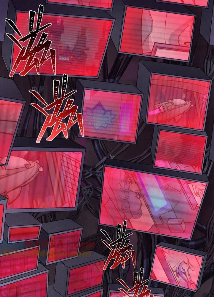 Kỷ Nguyên Kỳ Lạ - Chapter 333 - Page 121