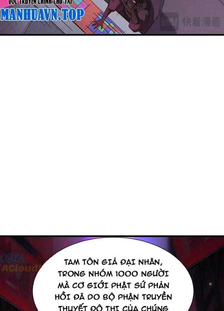 Kỷ Nguyên Kỳ Lạ - Chapter 333 - Page 125