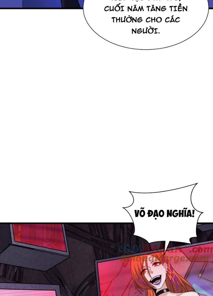 Kỷ Nguyên Kỳ Lạ - Chapter 333 - Page 129