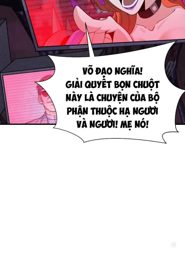 Kỷ Nguyên Kỳ Lạ - Chapter 333 - Page 135