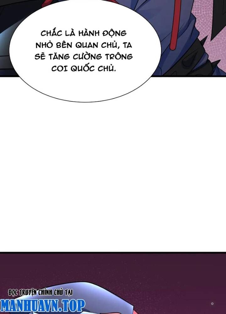 Kỷ Nguyên Kỳ Lạ - Chapter 333 - Page 140