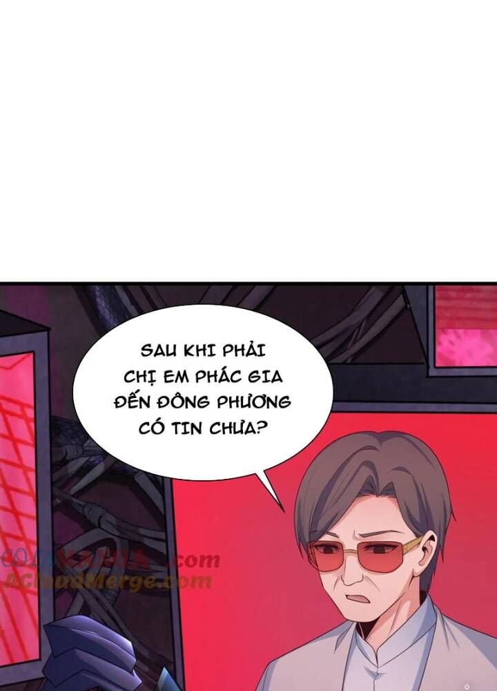 Kỷ Nguyên Kỳ Lạ - Chapter 333 - Page 146