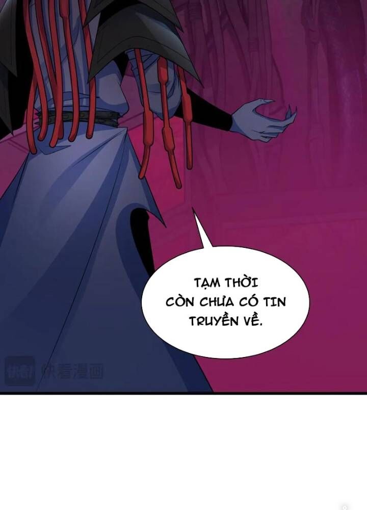 Kỷ Nguyên Kỳ Lạ - Chapter 333 - Page 148