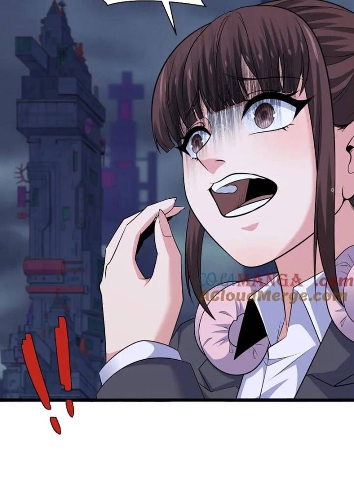 Kỷ Nguyên Kỳ Lạ - Chapter 333 - Page 29