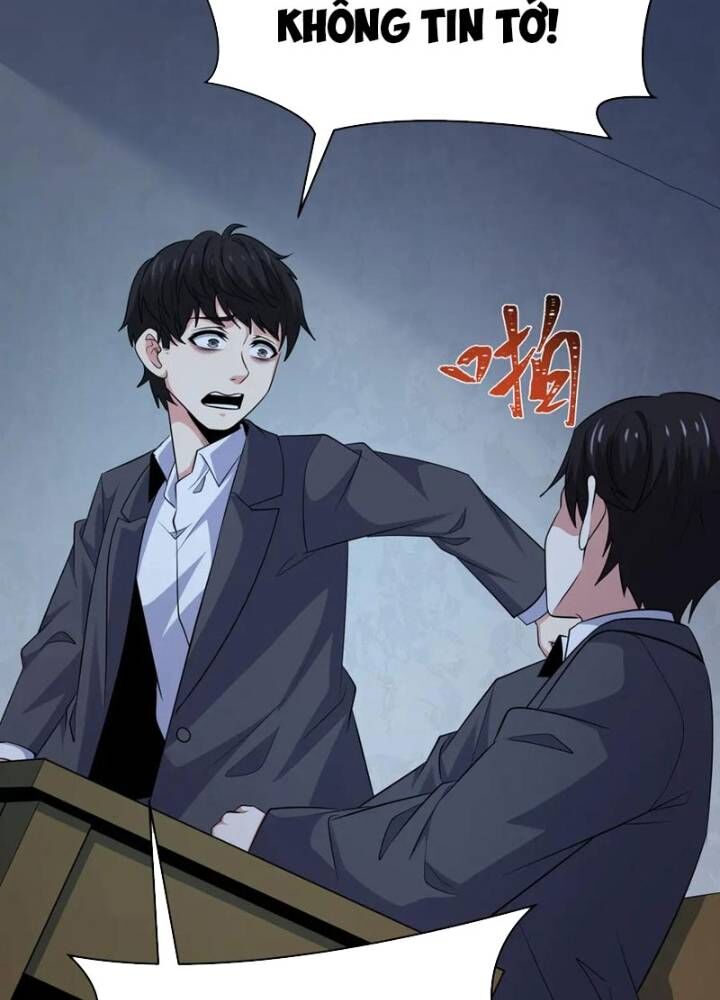 Kỷ Nguyên Kỳ Lạ - Chapter 333 - Page 45