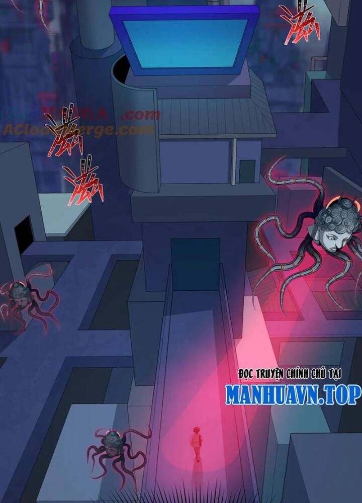 Kỷ Nguyên Kỳ Lạ - Chapter 333 - Page 57