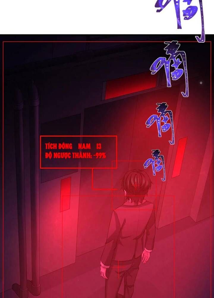 Kỷ Nguyên Kỳ Lạ - Chapter 333 - Page 61