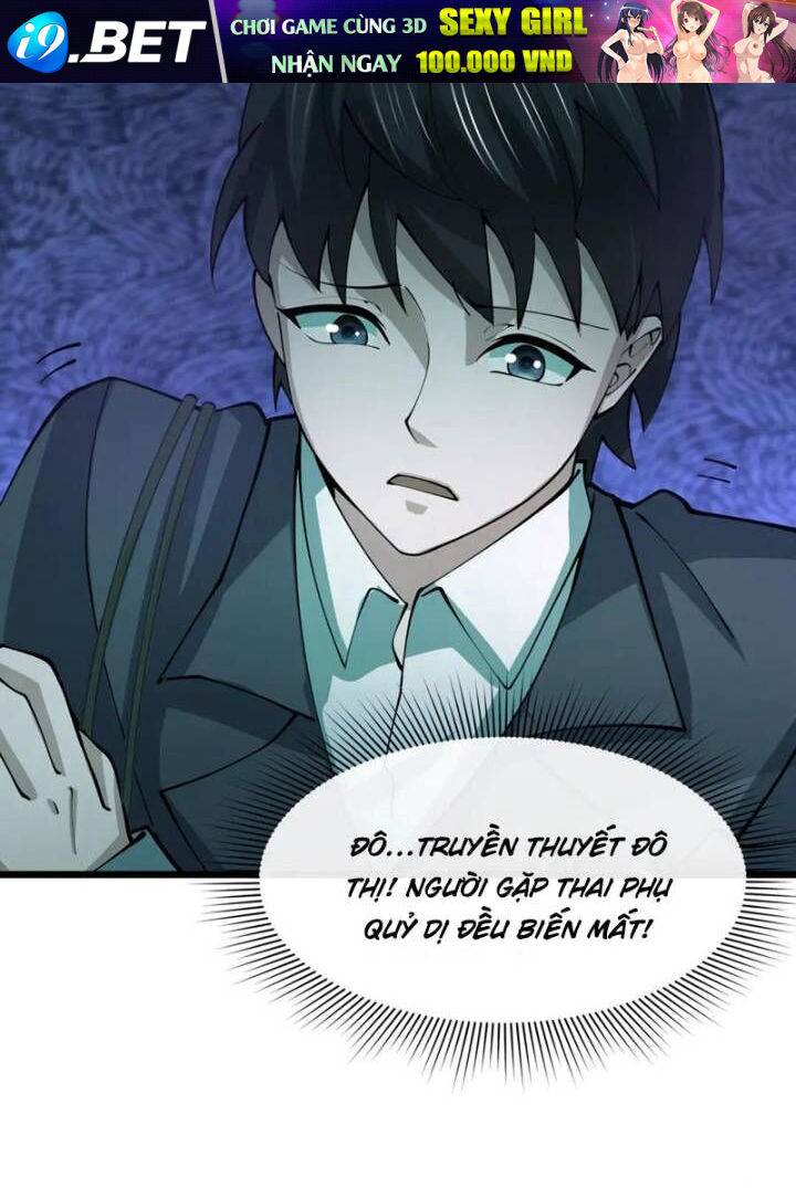 Kỷ Nguyên Kỳ Lạ - Chapter 333 - Page 81