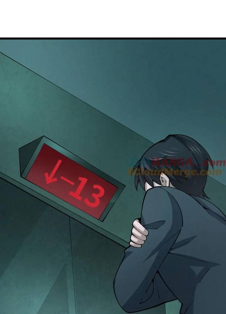 Kỷ Nguyên Kỳ Lạ - Chapter 333 - Page 83