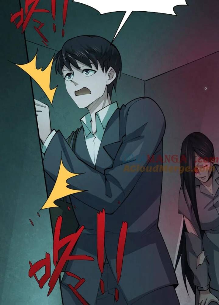 Kỷ Nguyên Kỳ Lạ - Chapter 333 - Page 87