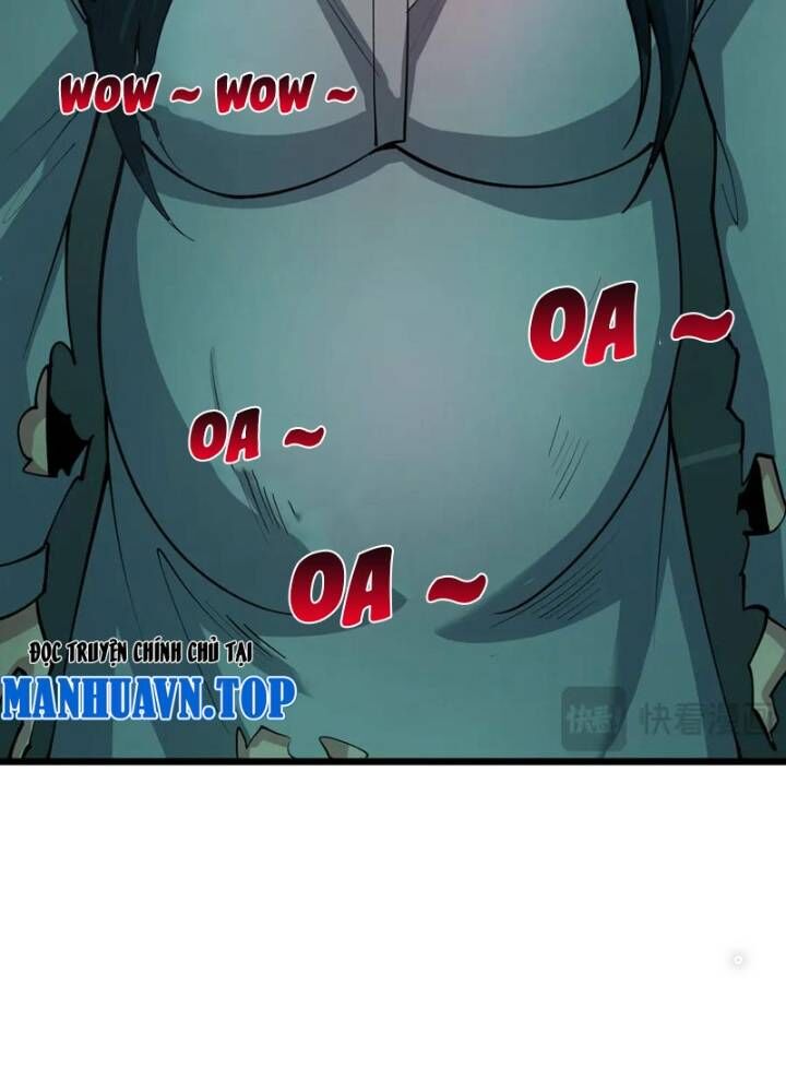 Kỷ Nguyên Kỳ Lạ - Chapter 333 - Page 93