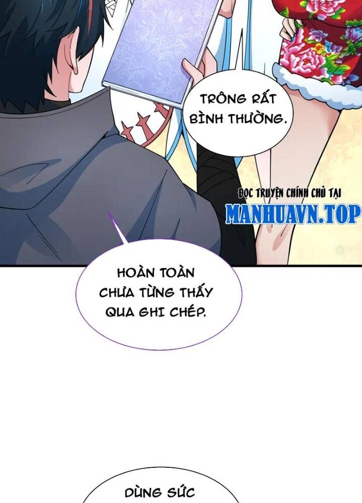 Kỷ Nguyên Kỳ Lạ - Chapter 334 - Page 101