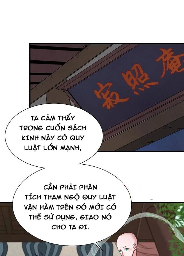 Kỷ Nguyên Kỳ Lạ - Chapter 334 - Page 105