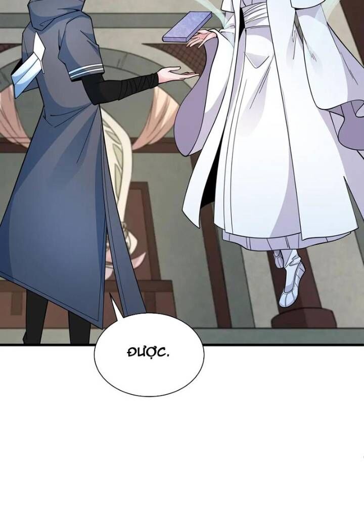 Kỷ Nguyên Kỳ Lạ - Chapter 334 - Page 108