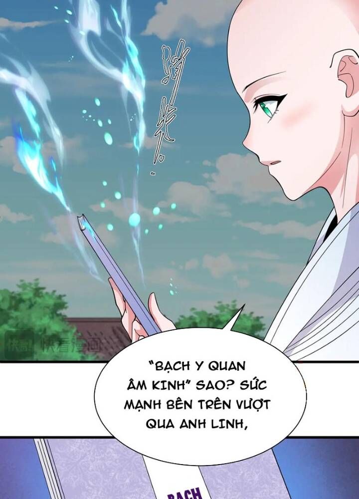 Kỷ Nguyên Kỳ Lạ - Chapter 334 - Page 110