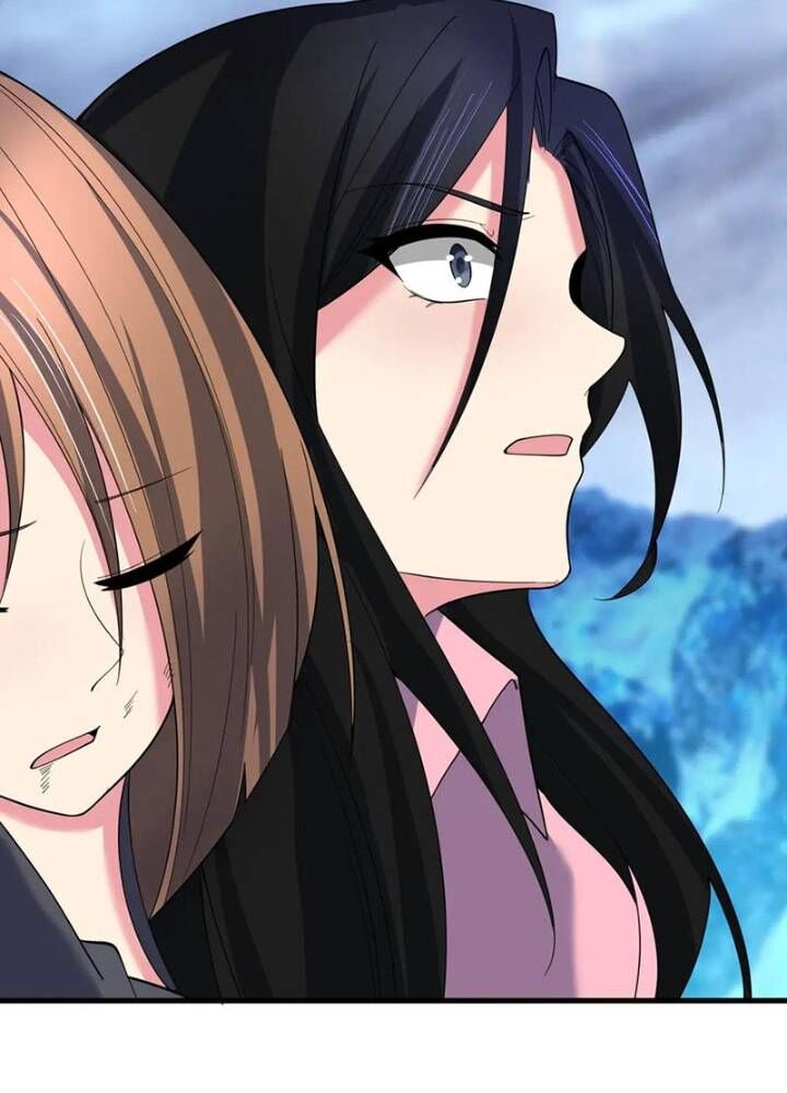 Kỷ Nguyên Kỳ Lạ - Chapter 334 - Page 136