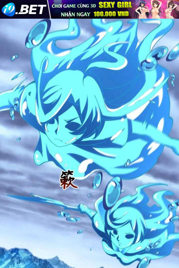 Kỷ Nguyên Kỳ Lạ - Chapter 334 - Page 140