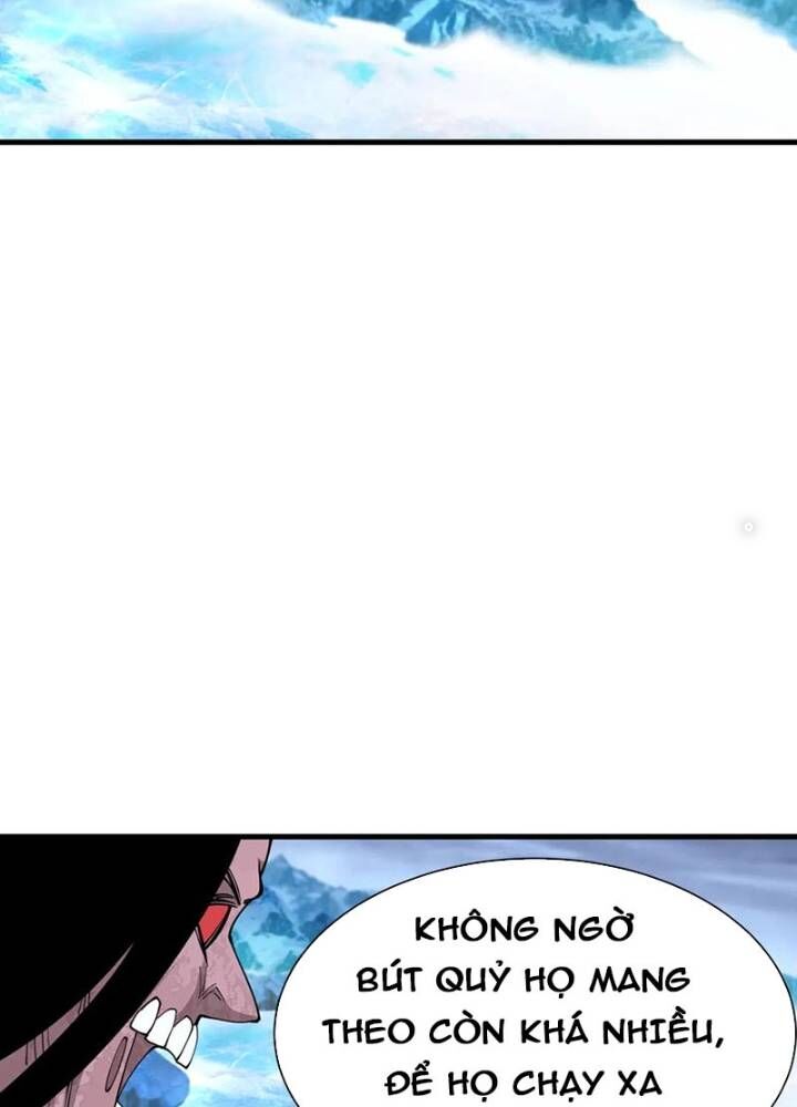 Kỷ Nguyên Kỳ Lạ - Chapter 334 - Page 142