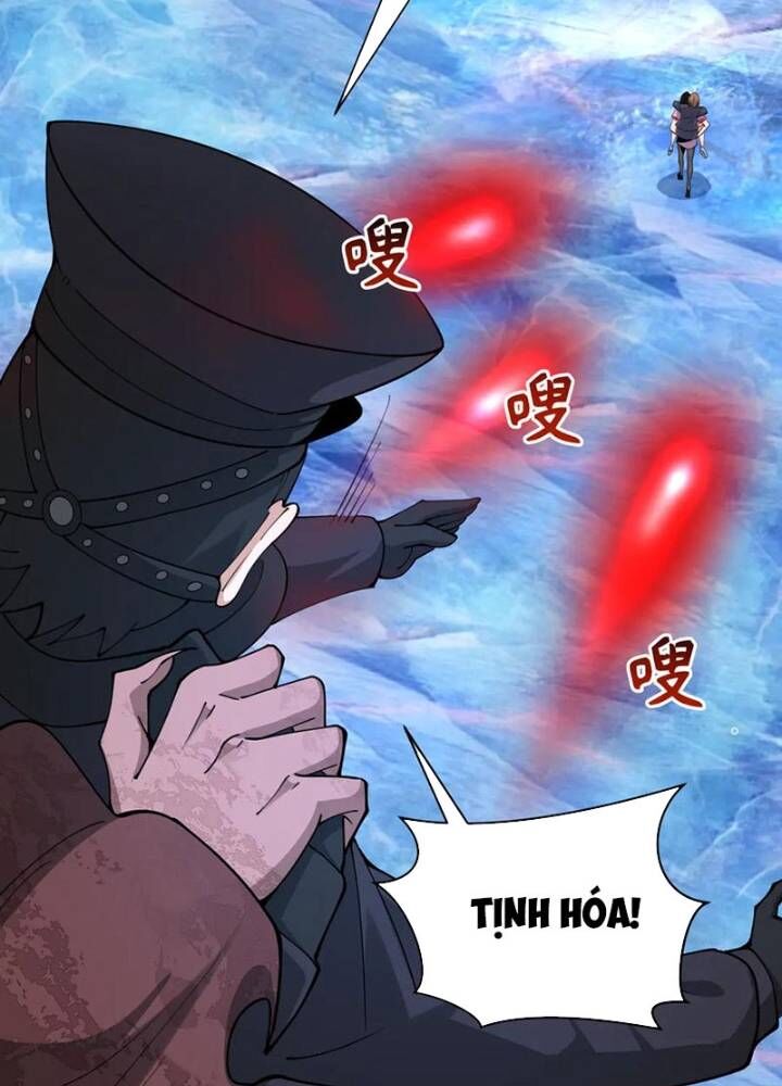 Kỷ Nguyên Kỳ Lạ - Chapter 334 - Page 144