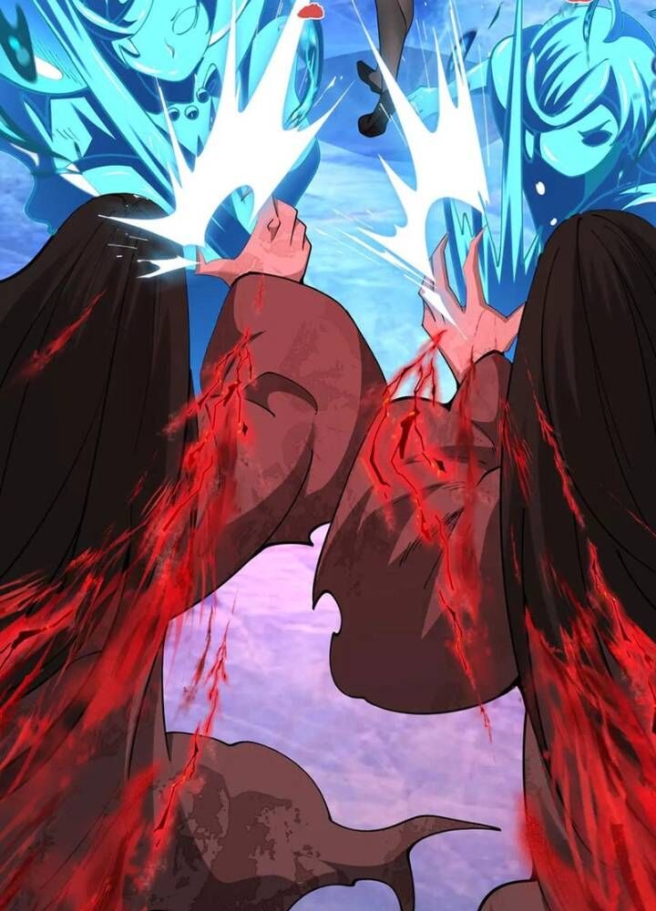 Kỷ Nguyên Kỳ Lạ - Chapter 334 - Page 148