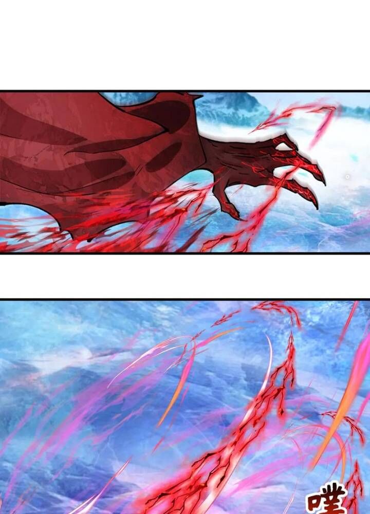 Kỷ Nguyên Kỳ Lạ - Chapter 334 - Page 154