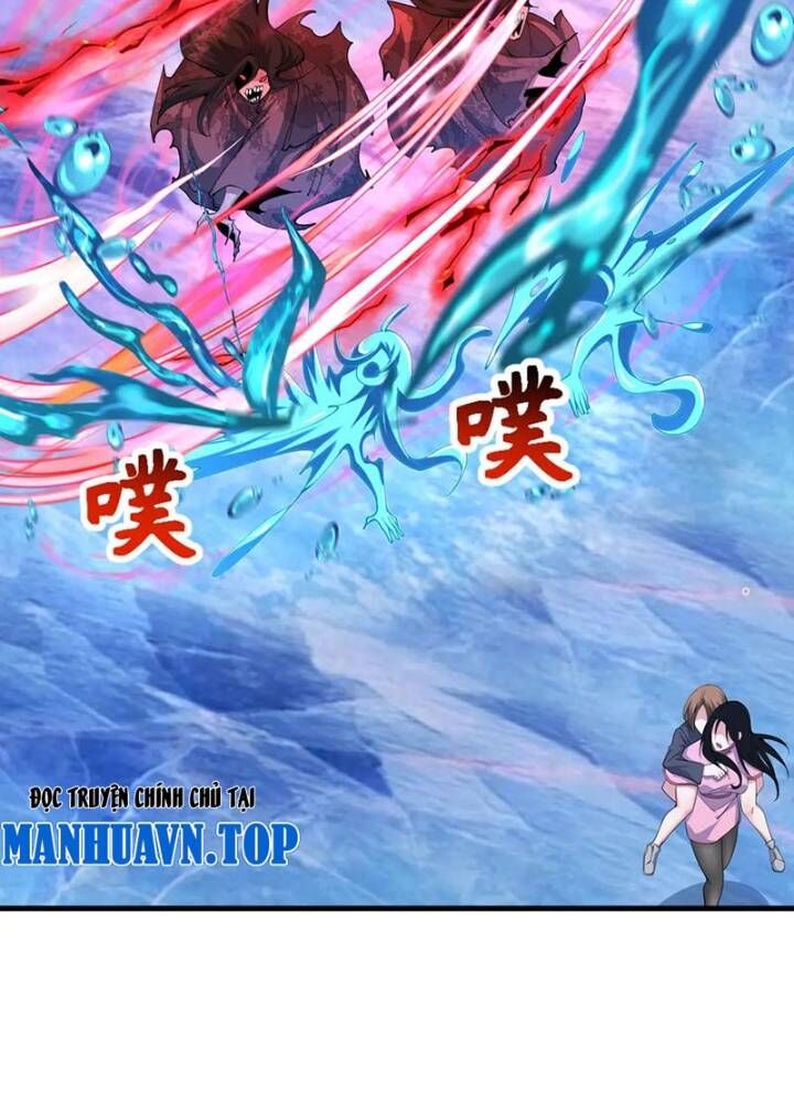 Kỷ Nguyên Kỳ Lạ - Chapter 334 - Page 156