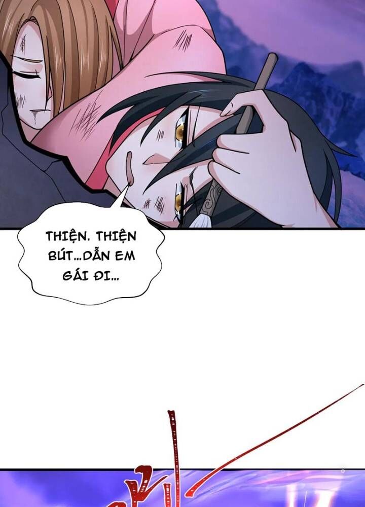 Kỷ Nguyên Kỳ Lạ - Chapter 334 - Page 160