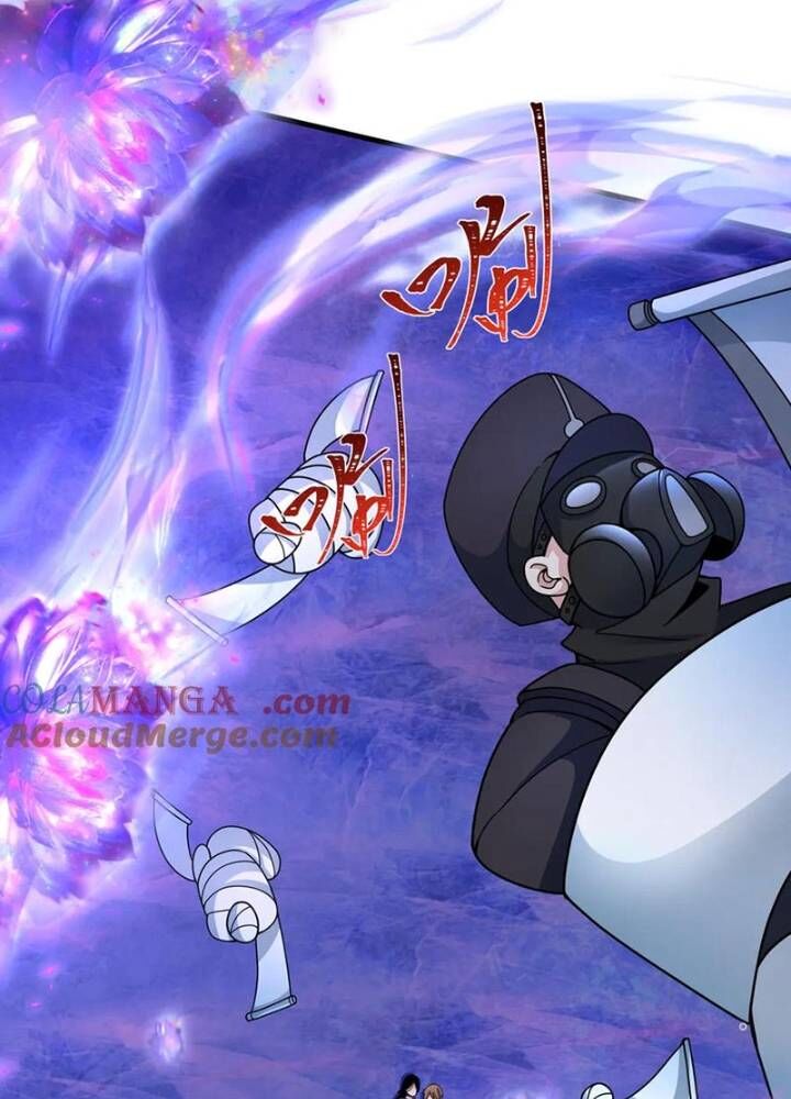 Kỷ Nguyên Kỳ Lạ - Chapter 334 - Page 164