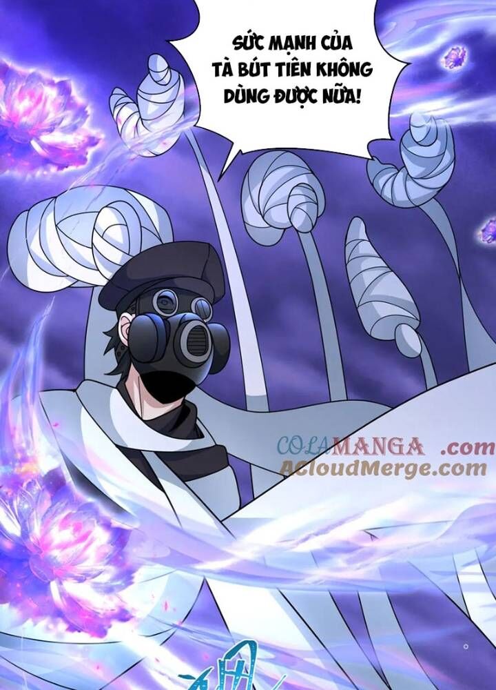 Kỷ Nguyên Kỳ Lạ - Chapter 334 - Page 168