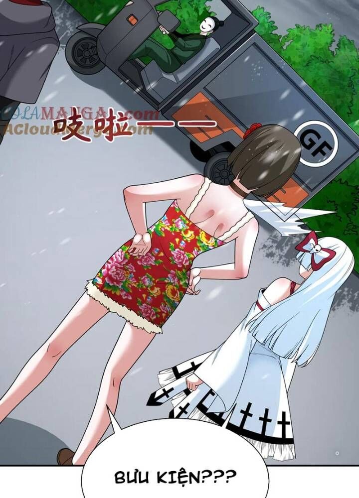 Kỷ Nguyên Kỳ Lạ - Chapter 334 - Page 17