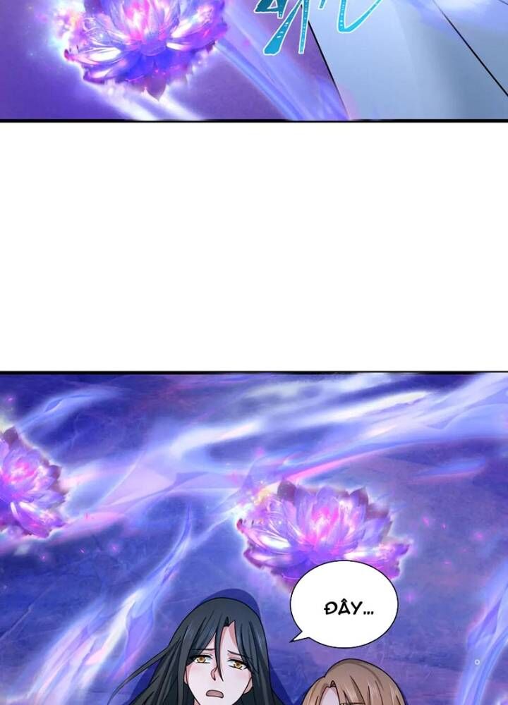 Kỷ Nguyên Kỳ Lạ - Chapter 334 - Page 170