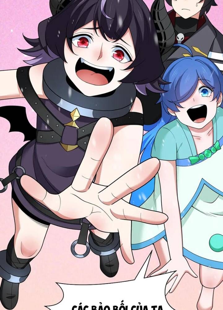 Kỷ Nguyên Kỳ Lạ - Chapter 334 - Page 23